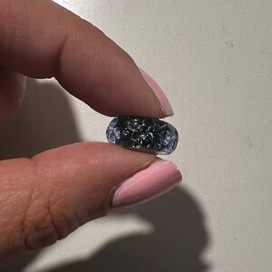 Pandora murano charm